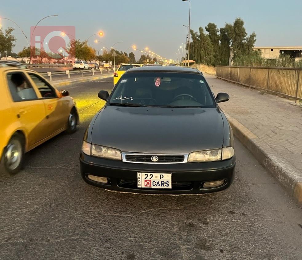 Mazda 626